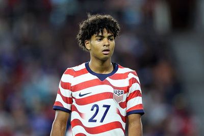 ‘No Restrictions’—Manager Teases Big Things to Come for USMNT Record Breaker