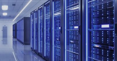 Scottish council 'hides' public objections to plans for giant AI data centre