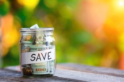 You Have $100,000 Sitting in Cash — How Much Is Too Much?