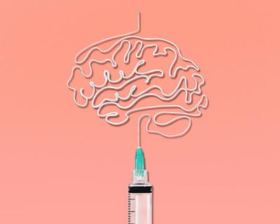 ‘I want to do everything I can to head off dementia’: why demand for the shingles vaccine is soaring