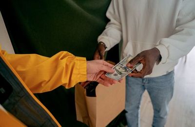 When to Give Money to Someone Instead of Letting Them Borrow It