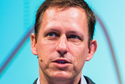 'Boost Their Own Popularity': Peter Thiel Accuses Barack Obama and Pope Leo of Exploiting AI Fears