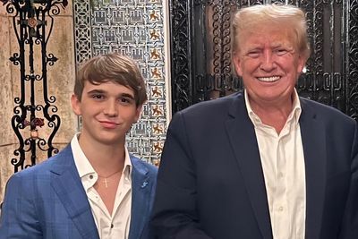 'God Is Using Trump to Save America': Bo Loudon Claims Rally Drew Larger Crowds Than Elvis Concert
