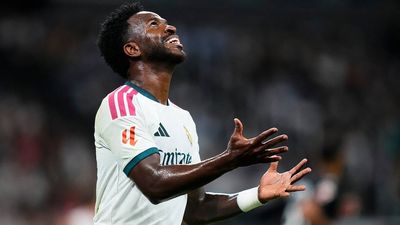 Vinicius Jr Red Card: How Many Matches Will Real Madrid Star Miss? Is El Clasico at Risk?