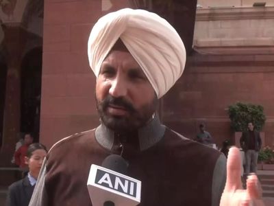 Sachin Pilot may have denied me ticket; will always remain Rahul Gandhi's soldier: Amrinder Singh Raja Warring
