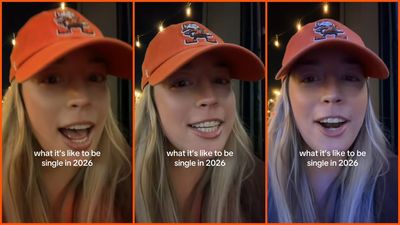 Woman says a man offered to buy her and her friends drinks at a bar. He shut it down after hearing what they wanted: ‘Never mind’