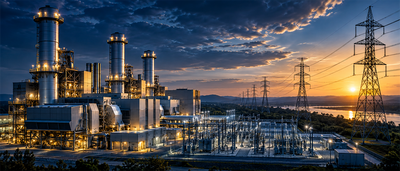 Utilities Are Bouncing Back—These 2 Giants Could Signal the Next Big Sector Rally