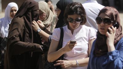 How Egyptian femtech is tackling taboos around women's health