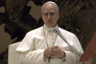 Is Pope Leo XIV Sick? Pontiff Announces Impending Surgery After Doctors Find a Lung Nodule