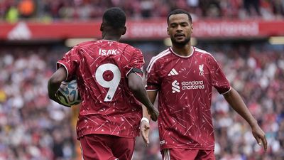 Why Alexander Isak, Cody Gakpo Aren’t Playing for Liverpool vs. Man City