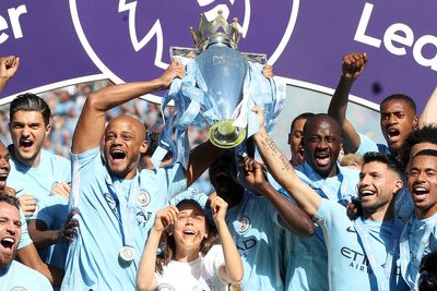 Manchester City charges: Appeal, sanctions and timelines explained