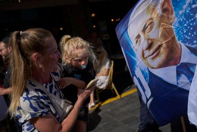 Saudi Arabia goes on alert, ex-aide testifies in Netanyahu trial, and other Mideast developments