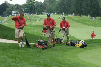 DR Power Recalls About 42,860 Walk-Behind Trimmer Mowers After 19 Fire Reports Tied to Grass and Debris Buildup