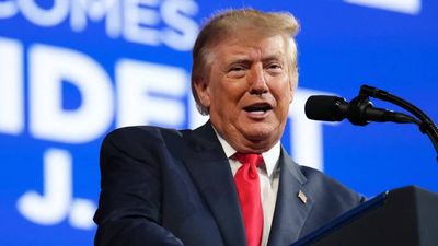 Trump claims energy ceasefire between Russia & Ukraine, Zelenskyy says 'news to him'