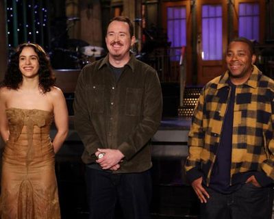 Saturday Night Live: Shane Gillis is a game host but the season’s subpar streak continues
