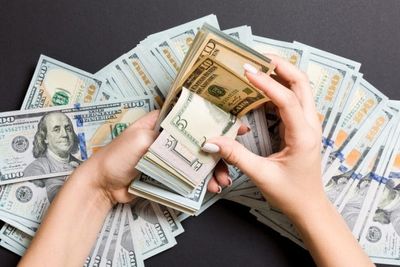 Got $5,000 Sitting at Home? Here’s What It Could Be Earning Instead