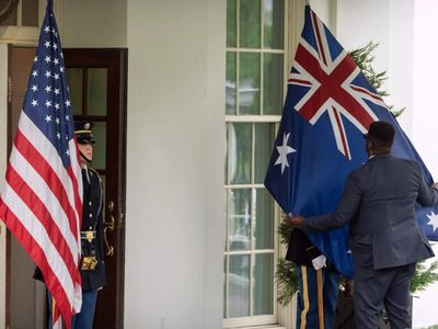 Australia's 2024 rule lets US, UK, Canada and New Zealand residents join its military without citizenship. Check eligibility, age limit and more