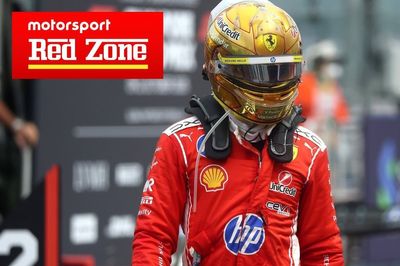 Ferrari boss reveals Lewis Hamilton deliberately ignored Singapore GP pit orders