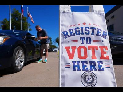 US midterm elections 2026: Nevada voters can still register on election day, November 3, 2026- here are the crucial deadlines Nevada voters need to know for the 2026 midterm elections