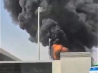 Riyadh airport faces fresh attacks a day after missile strikes killed 12 people; Houthis claim responsibility