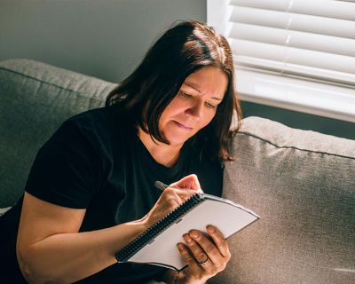 What’s my first decision as CEO? I’m giving myself the day off