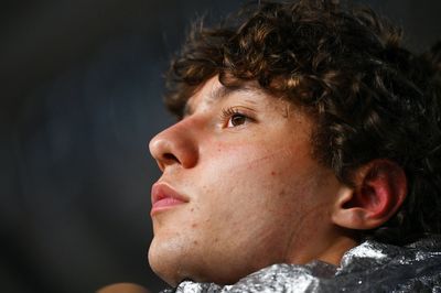 How can Antonelli become F1 world champion at US GP?