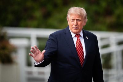 Trump says Russia and Ukraine have agreed to ‘energy ceasefire’