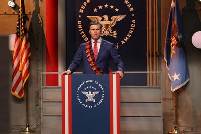 SNL: "Public executions are back"
