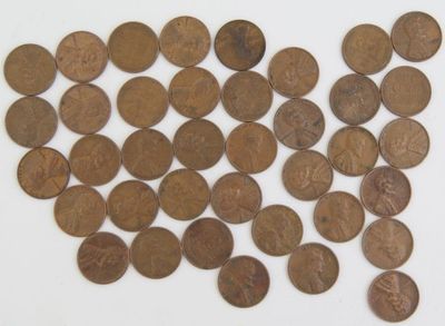 Found a Wheat Penny in Your Change? Don’t Spend It Until You Check These Details