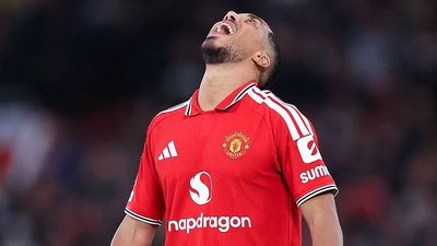 ‘We’ve Seen Enough’—Man Utd Legend Puts Two Players on Blast After Spurs Stumble