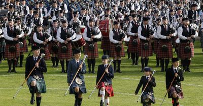 BBC denies pipers' claims 'world championship coverage has been axed'