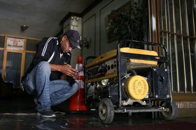 Isaias Leaves More Than 390,000 Alabama and Florida Customers Without Power as Officials Warn About Generator Carbon Monoxide