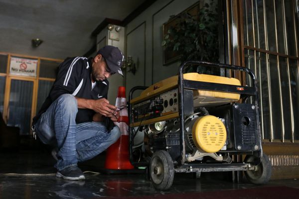 Isaias Leaves More Than 390,000 Alabama and Florida Customers Without Power as Officials Warn About Generator Carbon Monoxide