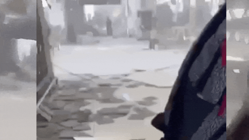 11 Indians Hurt In Strike: embassy confirms injuries in Riyadh attack