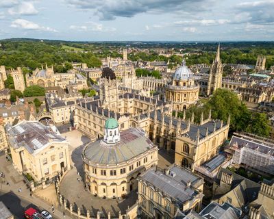 Classism is a shameful part of life at university