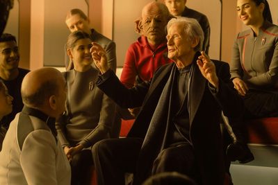 'Starfleet Academy' Season 2: New Cast, Plot Hints, And Fast-Approaching Release Date
