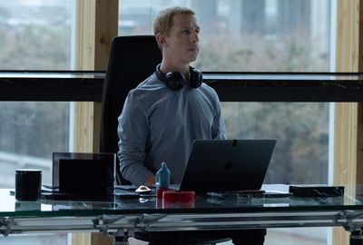 The journalism thriller isn't dead (yet)