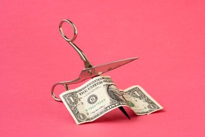 Could You Go an Entire Year Without Buying Anything You Don’t Need?