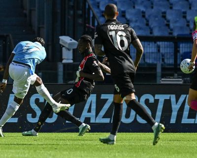 European football: Freiburg move top of Bundesliga while Isco keeps Betis flying high