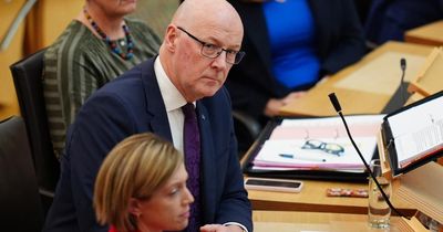 Anti-abortion group issues legal threat to SNP over conference event cancellation