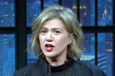Kelly Clarkson fumes over ‘Pretty Woman’ treatment at expensive store: ‘You just lost a huge sale’