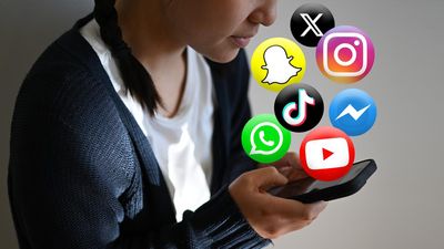 'Dog's breakfast': online safety laws face last hurdle