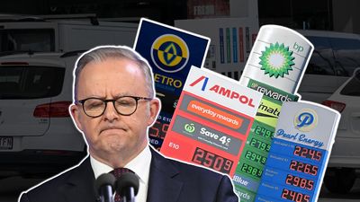 Leaders accused of dropping the ball before fuel crisis