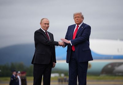 Trump Claims Ukraine And Russia Have Reached An Energy Ceasefire. Zelensky Says He Was Unaware Of Any Deal.
