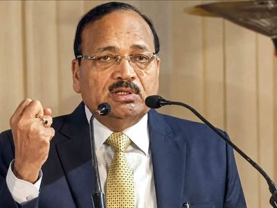 CJI Kant rejects INDIA bloc's meeting request on SIR halt, Gyanesh Kumar's resignation