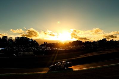 BTCC Brands Hatch: Cammish handed victory after Collard penalty