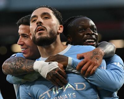 Cherki cracker caps Manchester City win at Liverpool in face of Anfield taunts