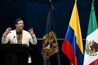 The Continental Rift: Inside the Mexico City Forum Where Latin America's Left Exploded