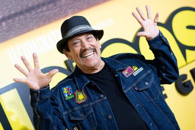 Danny Trejo breaks silence after fans turn on him over pro-ICE film