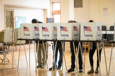The hidden Trump voter problem that could upend Democrats’ blue wave